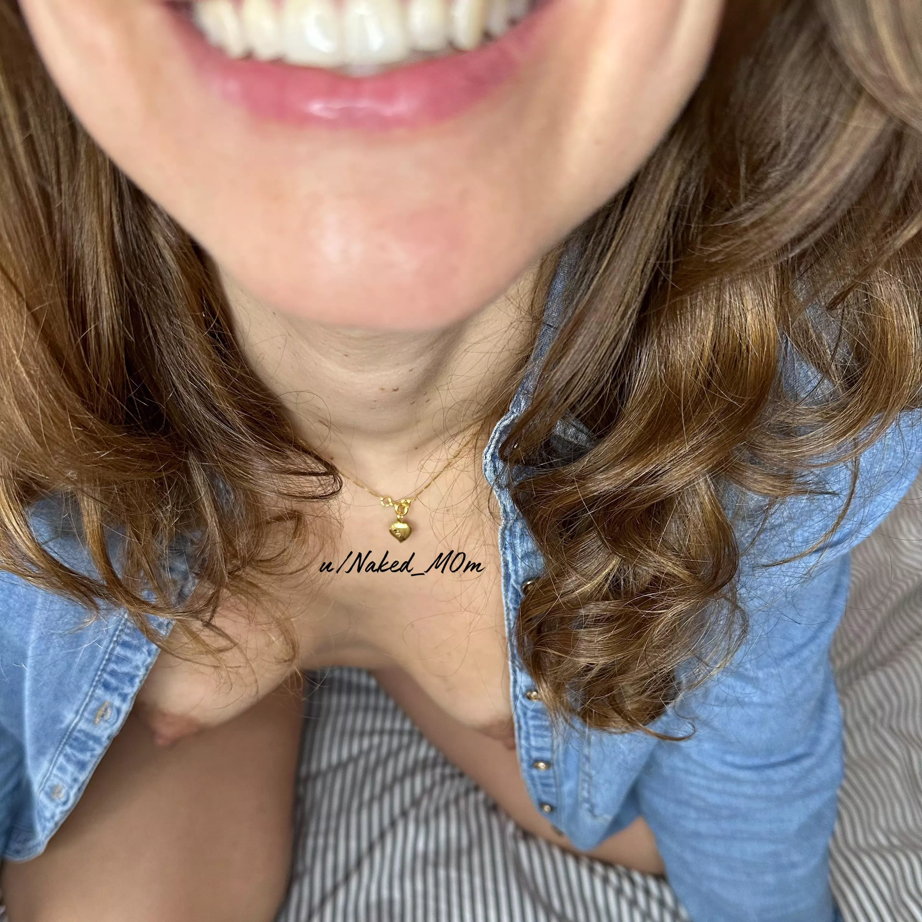 Let's start every morning with smile