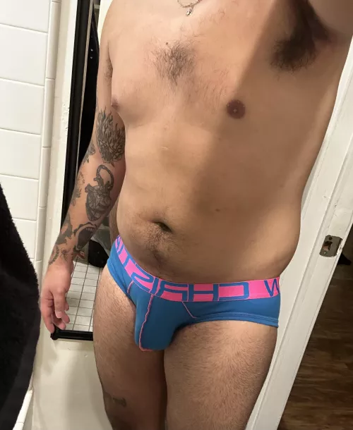 Love andrew christian