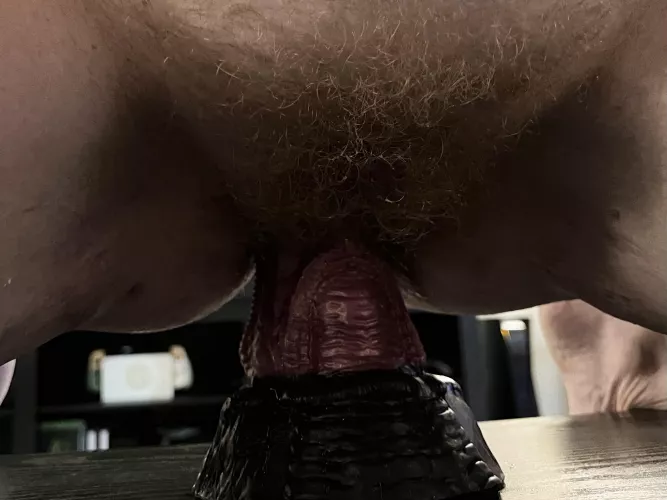 love my full bush…  do you?