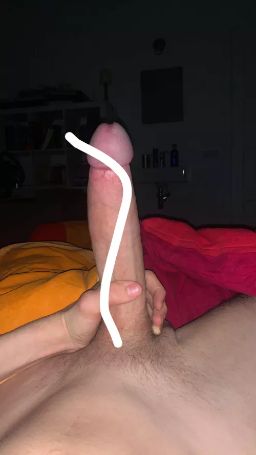 M 23 who want to compare/cum in vc with me rn?? Dm your snap + asl + cock size please be big