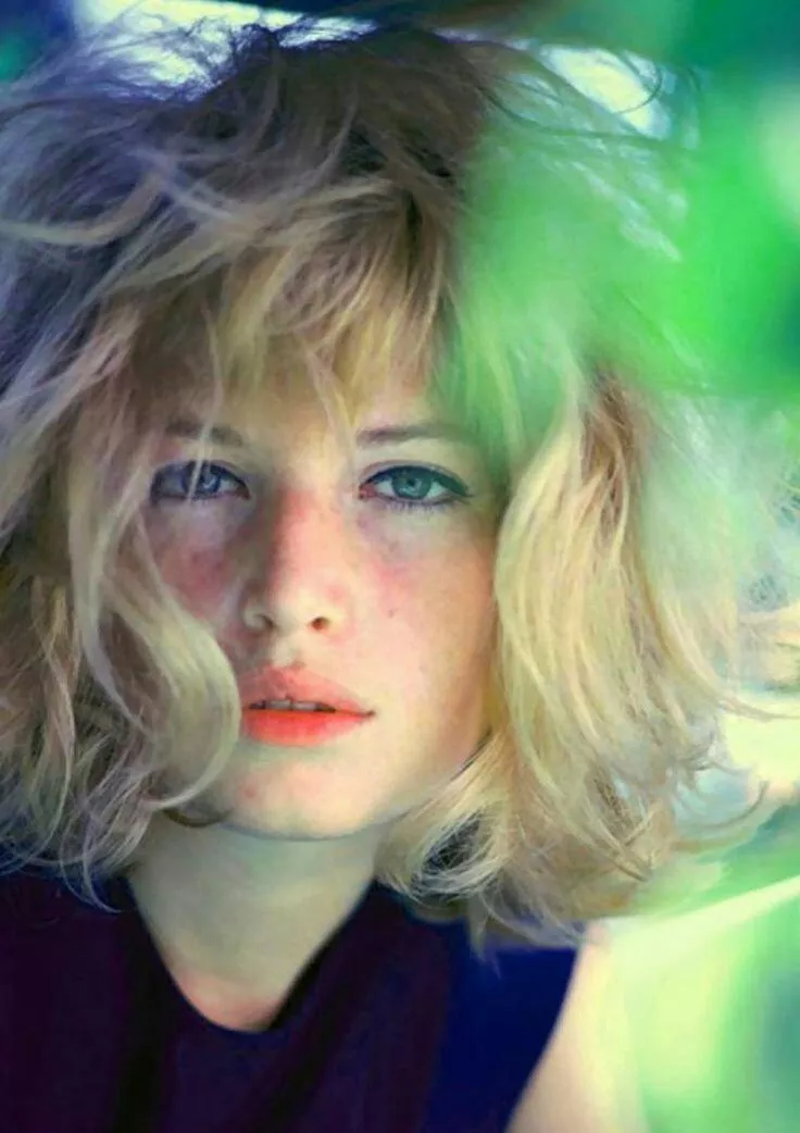 Monica Vitti