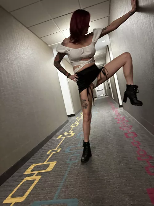 My Snapchat is Danidhotwife 