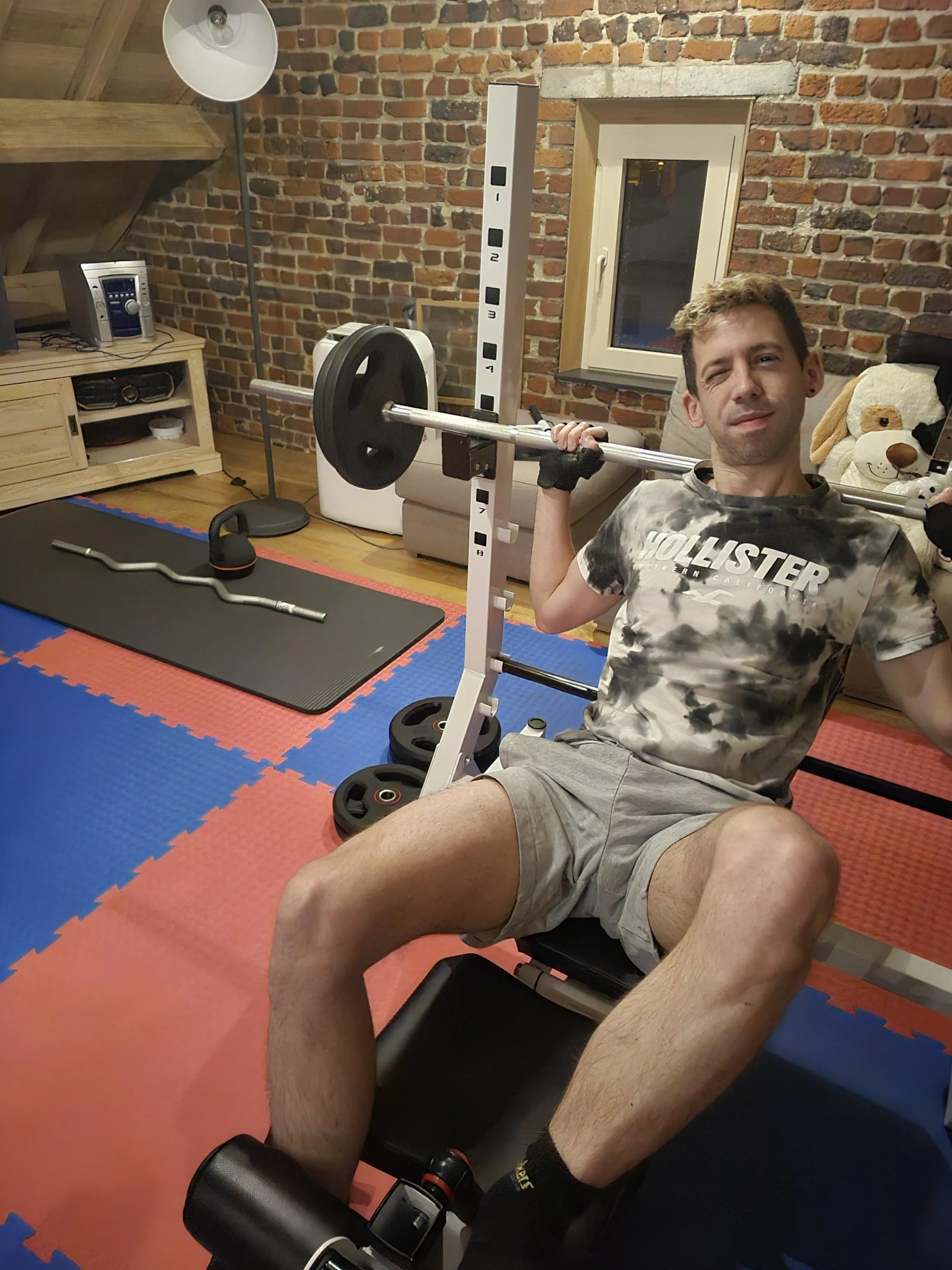 Need a second player to help!