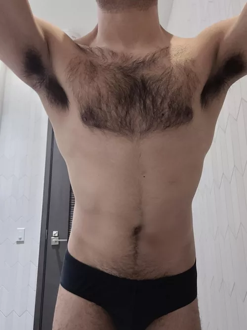 Not sure if I'm an otter yet 🤷🏻