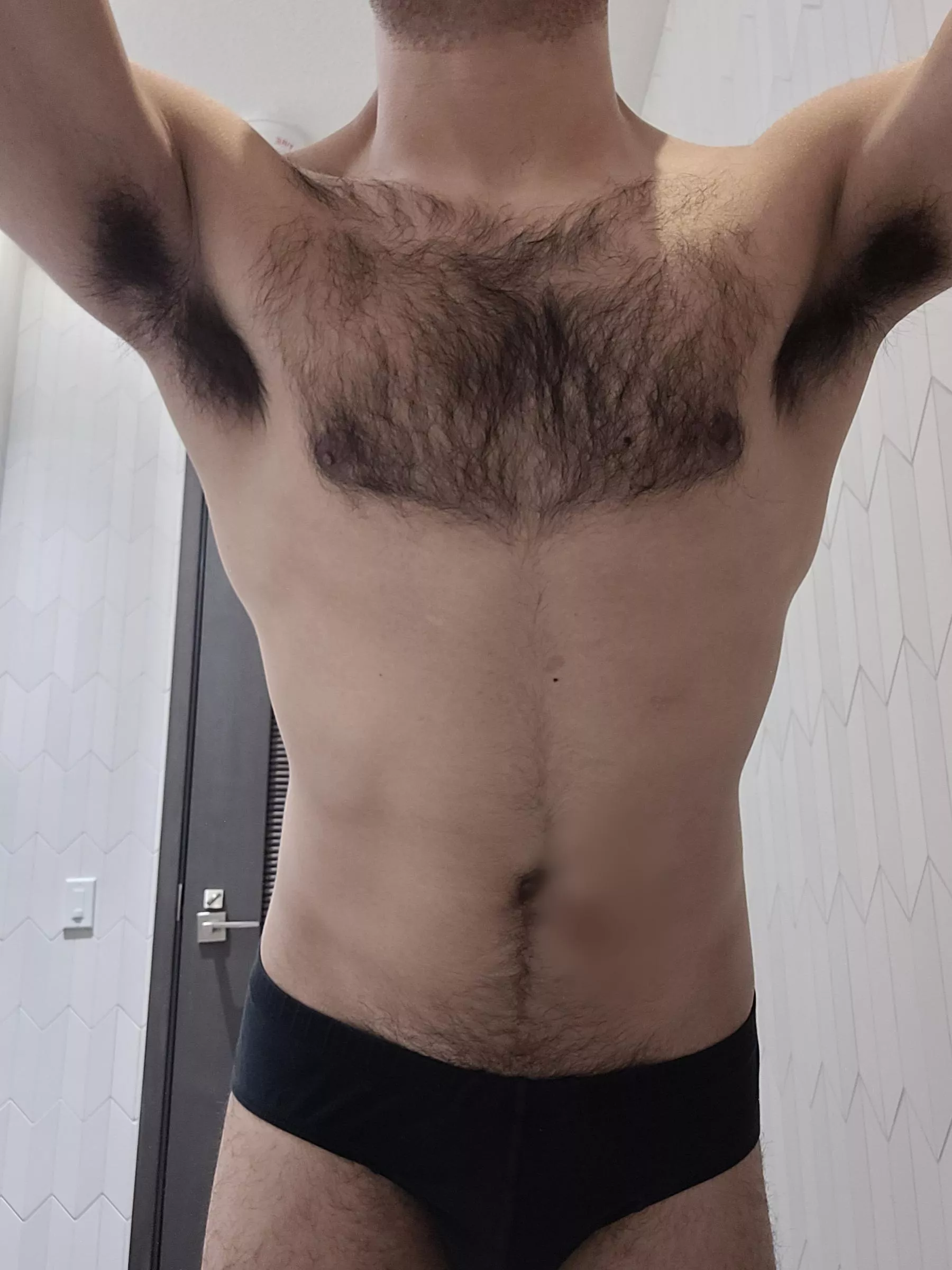 Not sure if I'm an otter yet 🤷🏻