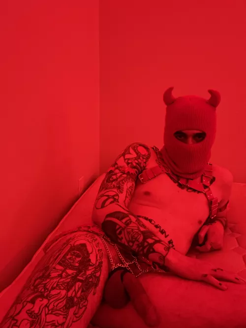 Part of a Valentine's Day shoot I did last month