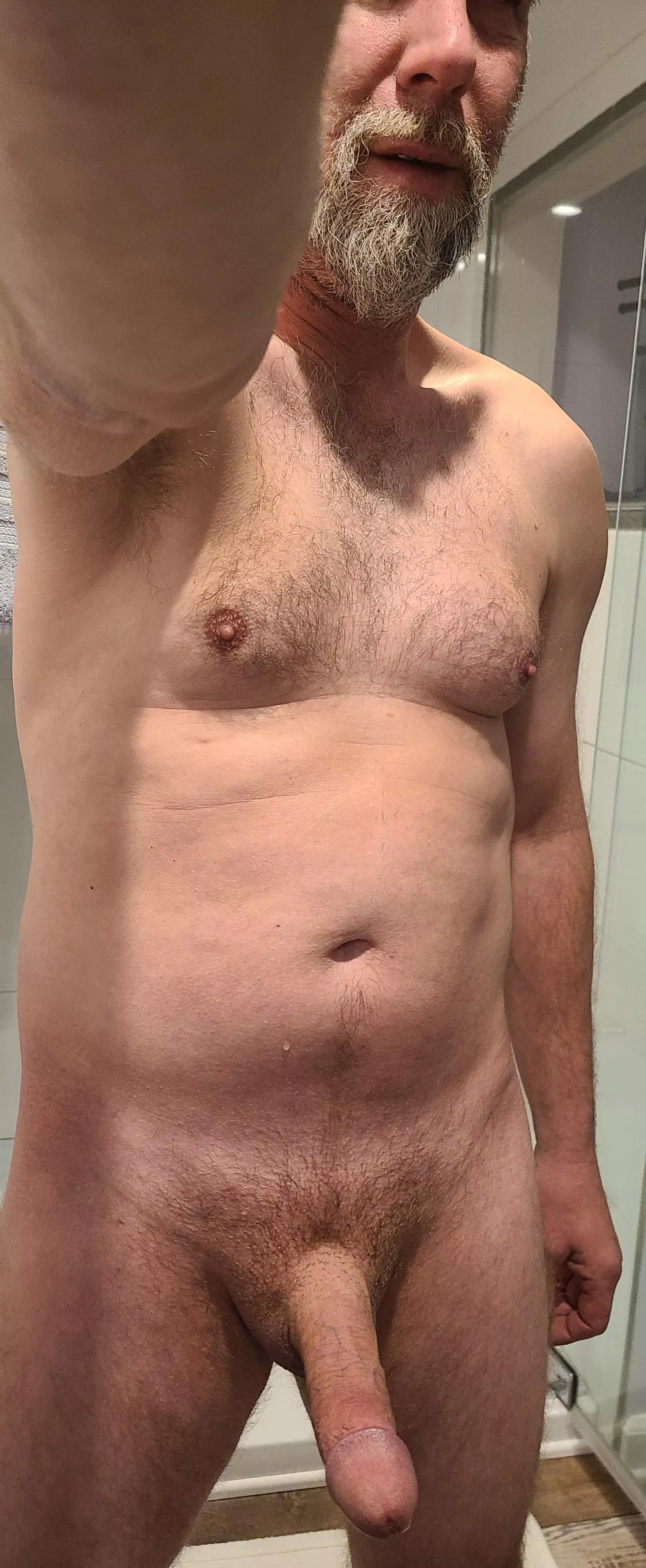 Philadelphia Daddy showing the goods.. (44)