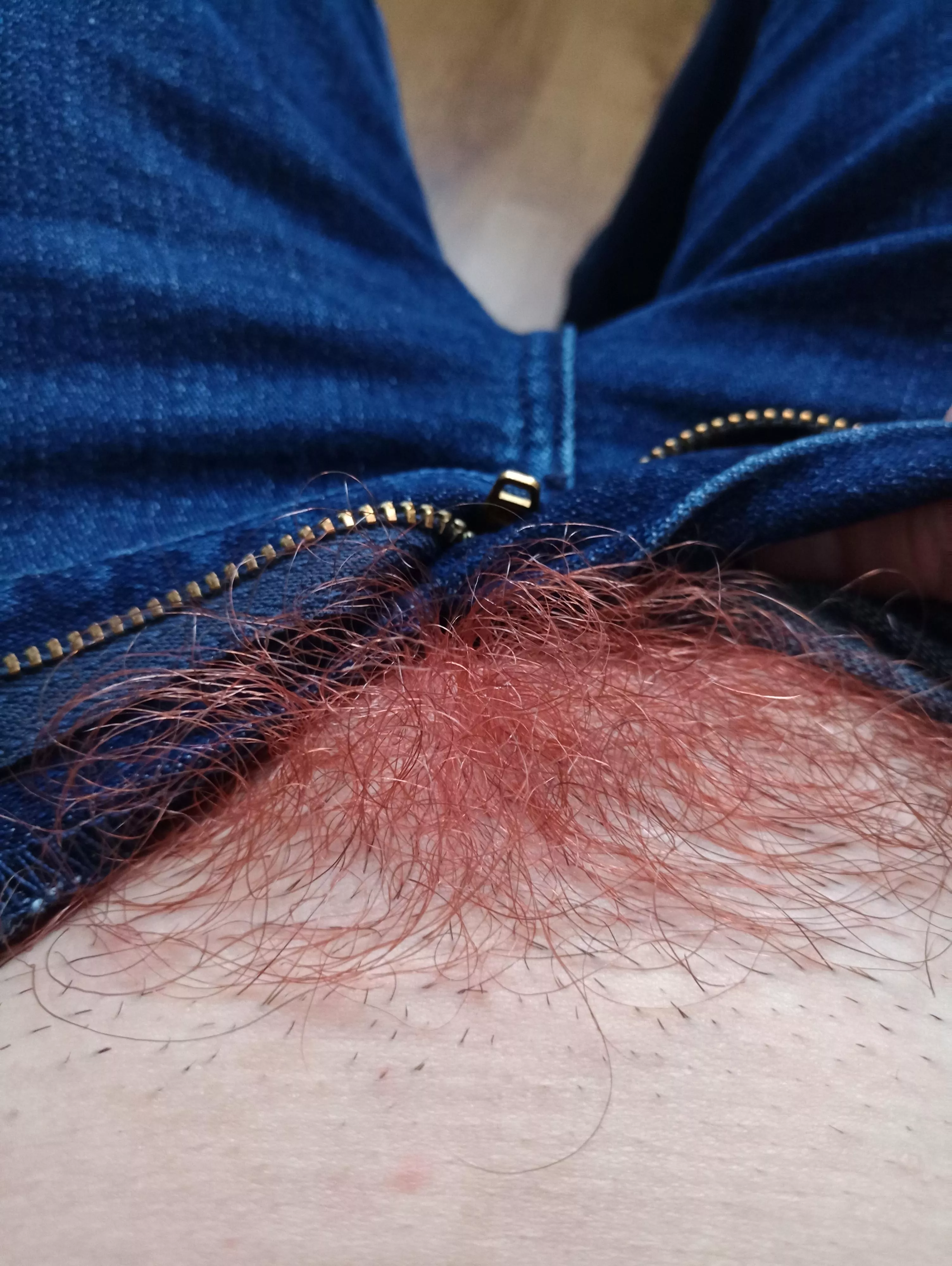 Photo from last year but you all make me want to dye again