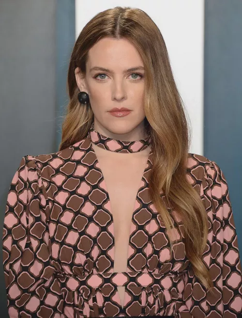Riley Keough