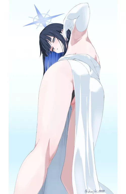 Saori [Blue Archive]