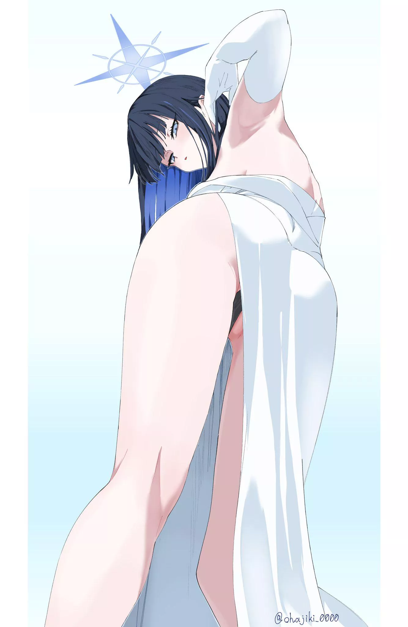 Saori [Blue Archive]