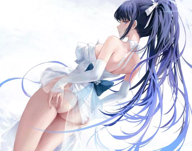 Saori Joumae [Blue Archive]