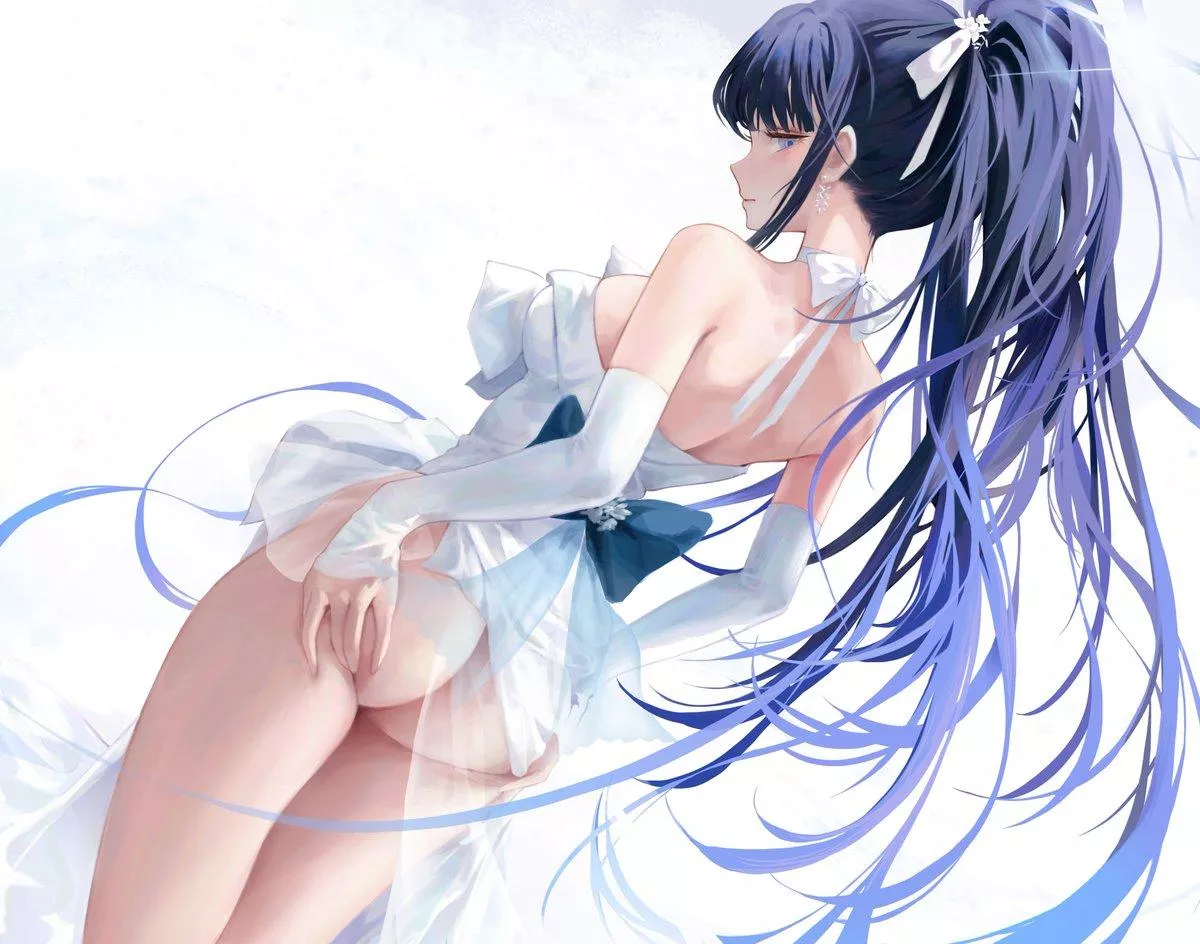 Saori Joumae [Blue Archive]