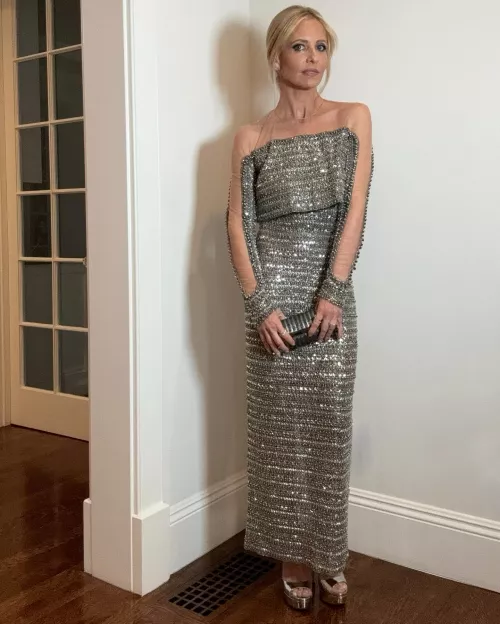 Sarah Michelle Gellar