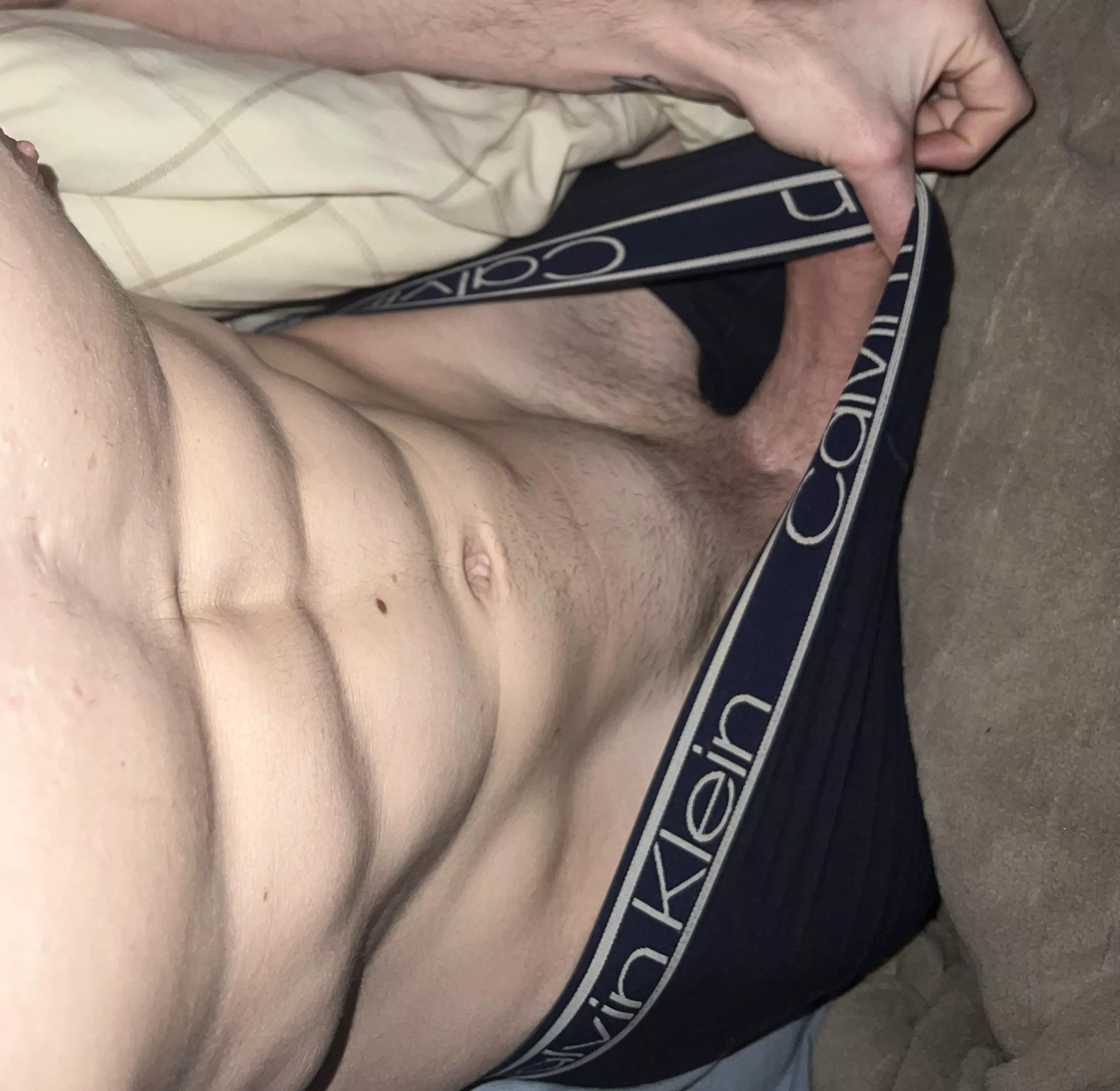 Say “yes” for a reward in your inbox 😈