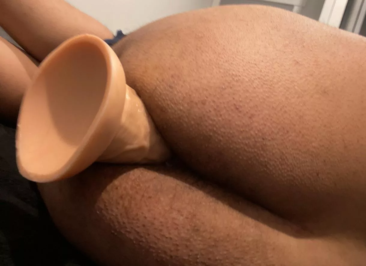 So big it gave me the chills