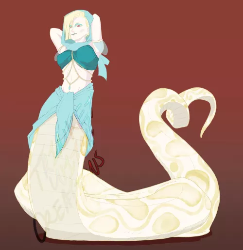 The Pearl of Ophenheim