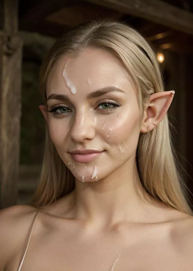 The perfect place to finish 