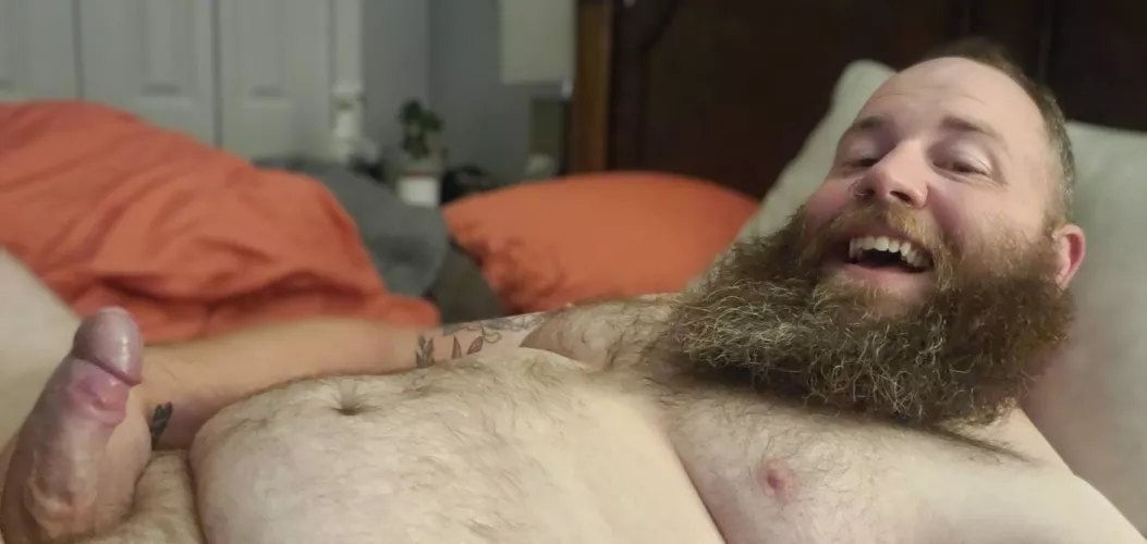 Thinking about you specifically...