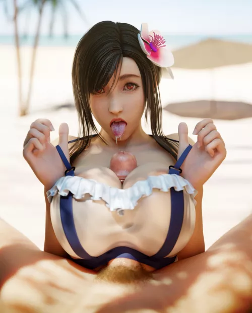 Tifa - 