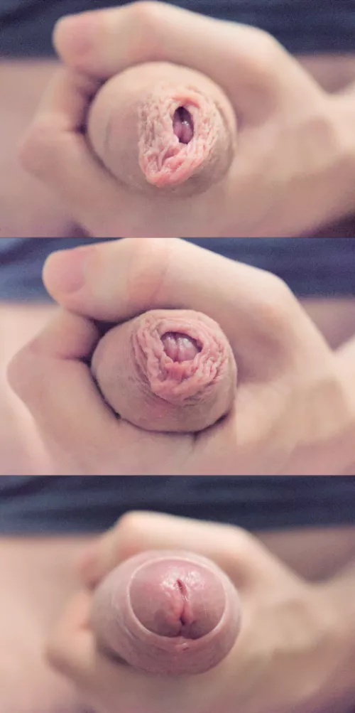 Very nervous posting 🫣