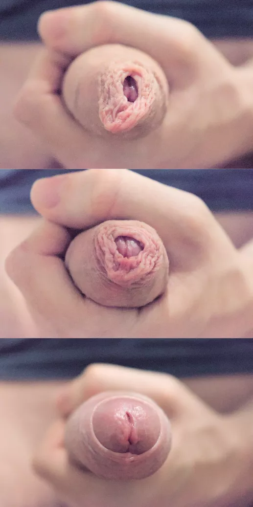 Very nervous posting 🫣