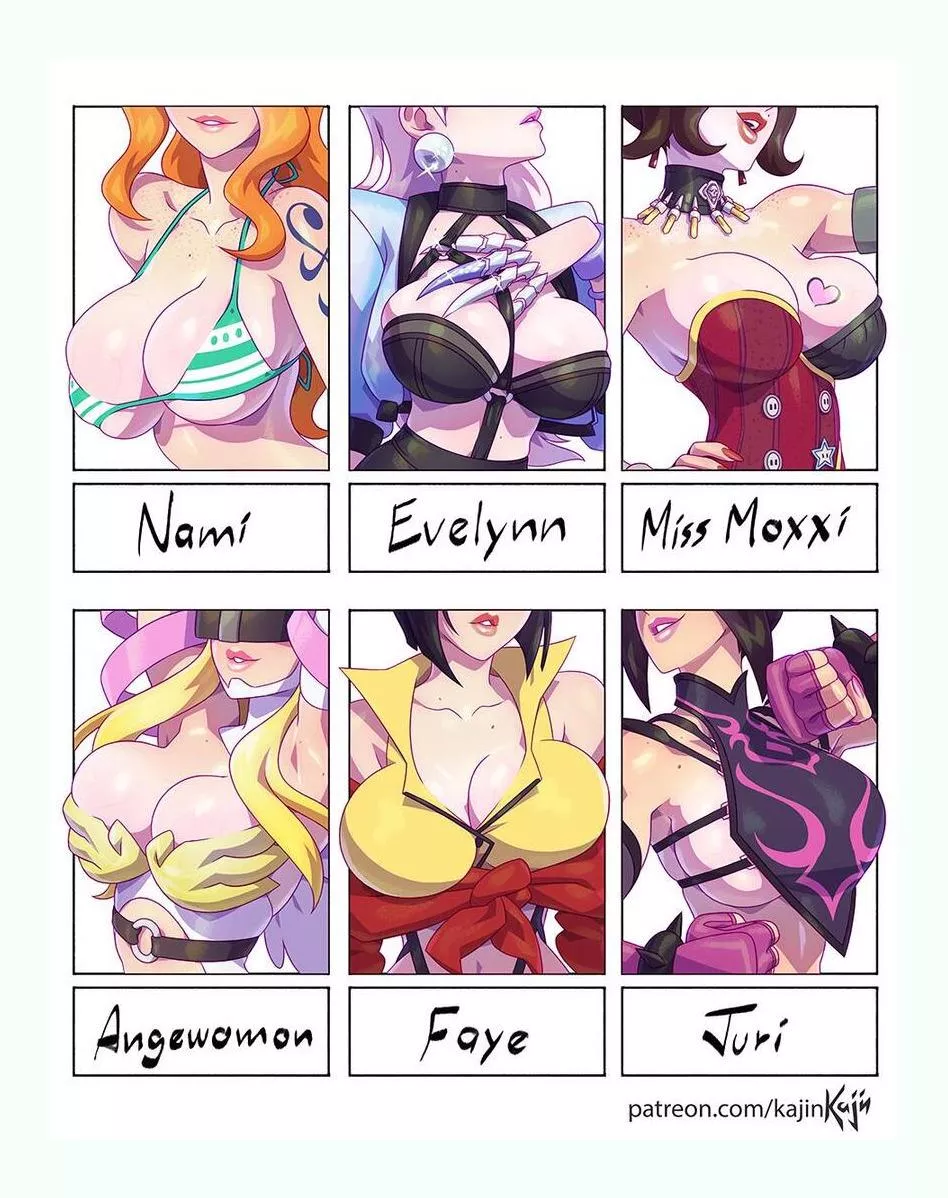 Vote the Besy Melons of the Animeverse 🫡😈 (Do Not Bias) 🎊💯