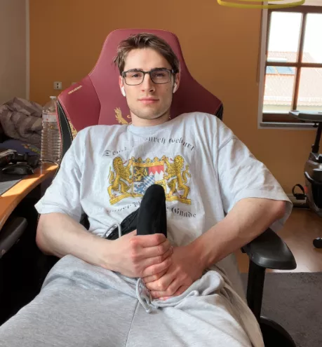 What a perfect day to dominate 👅