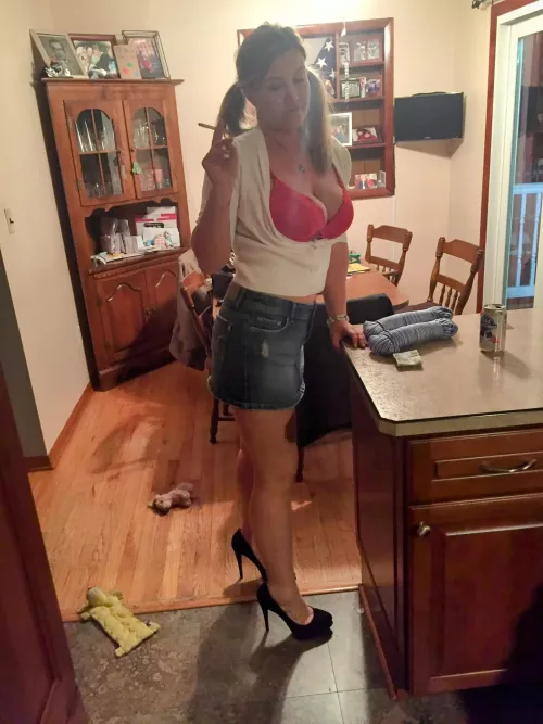 What could the ropes be for?