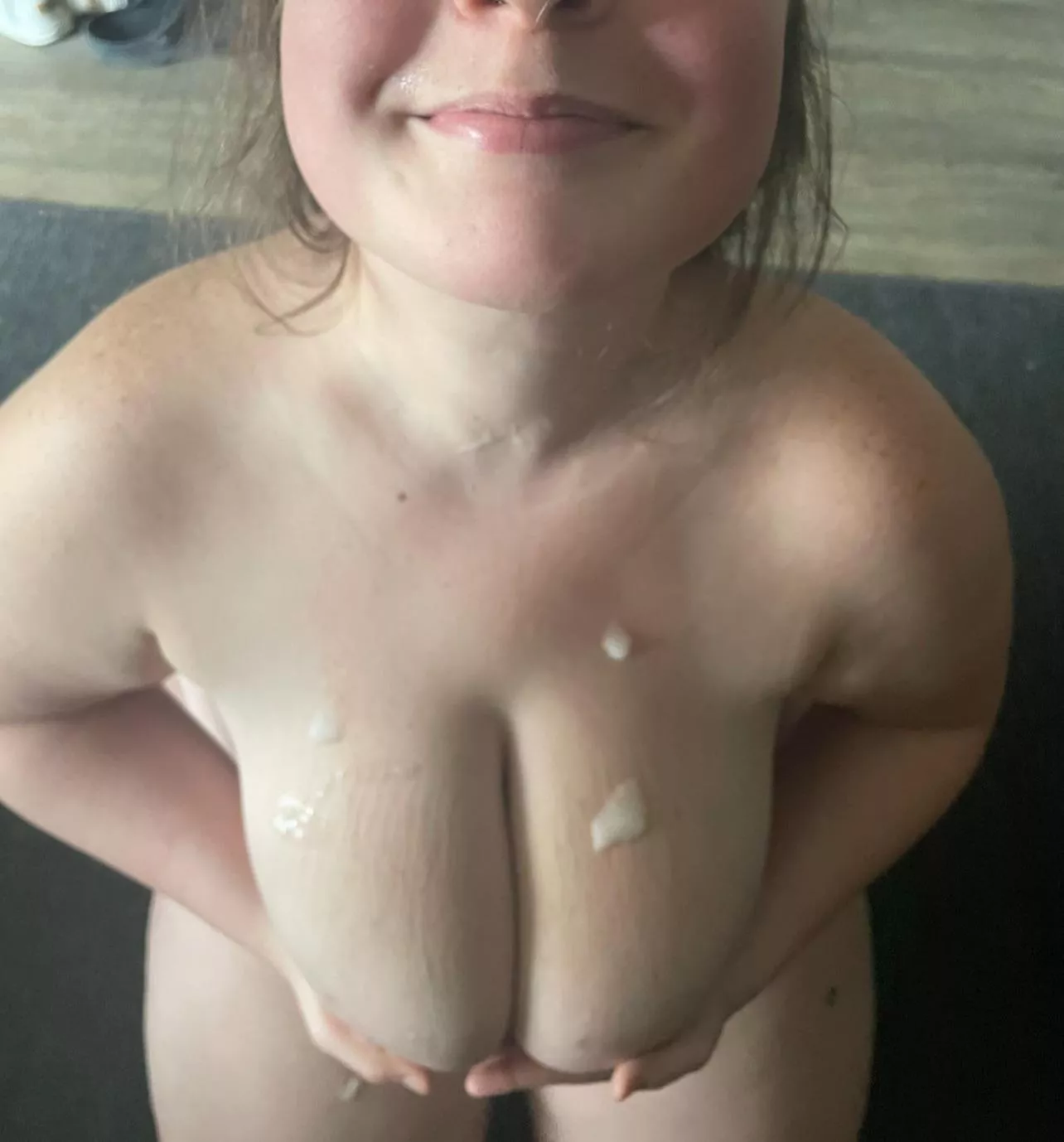 Where would you cum? 😊