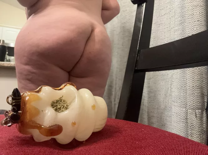 Who wants to party with my booty and bees? (F)