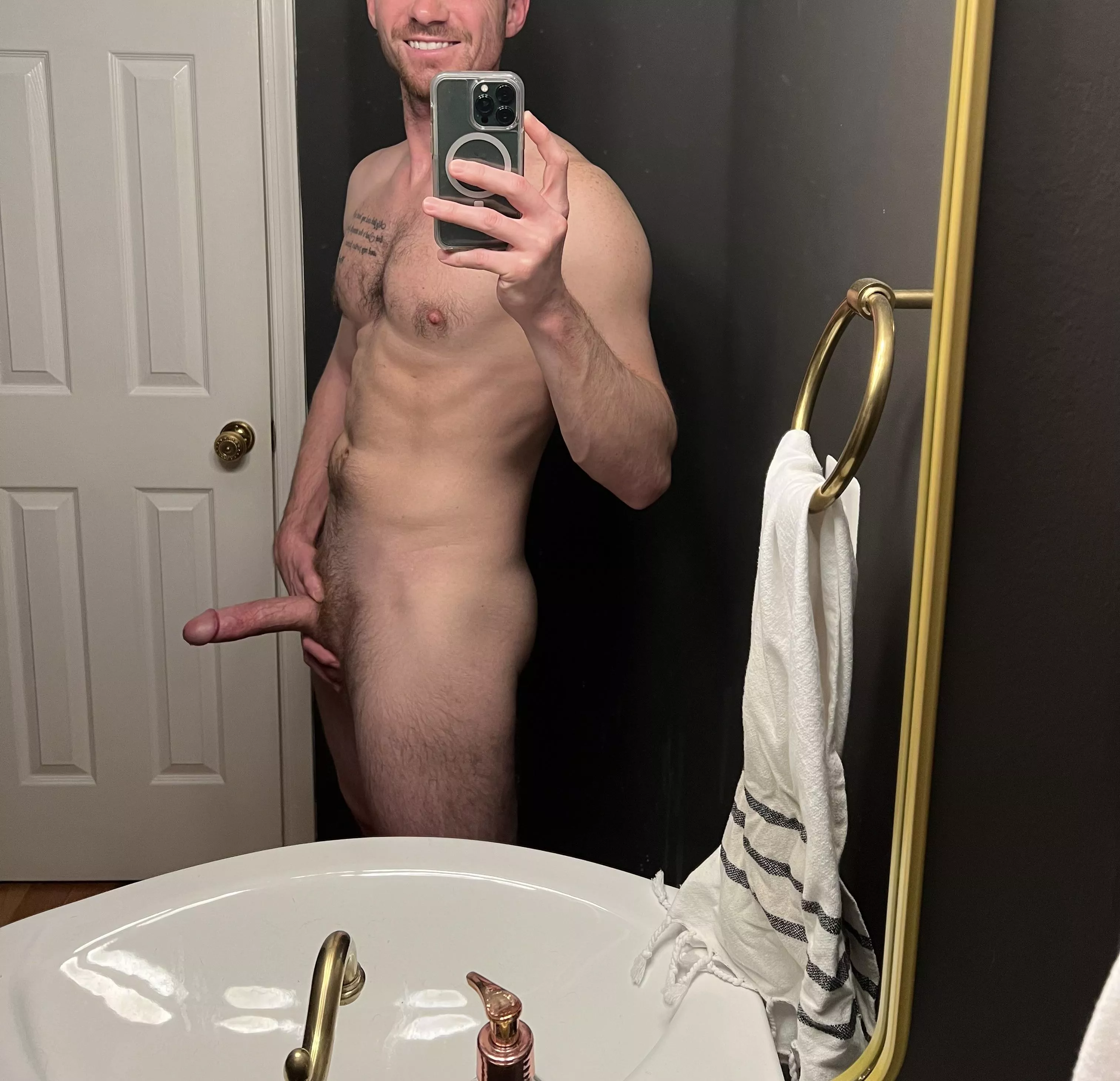 Who’s got plans for tomorrow?