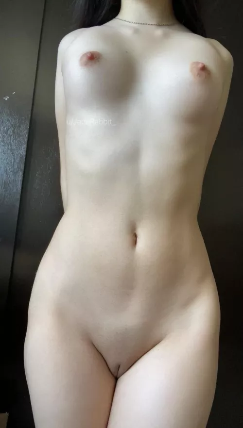 Will you rather cumm inside my tiny body or on it?