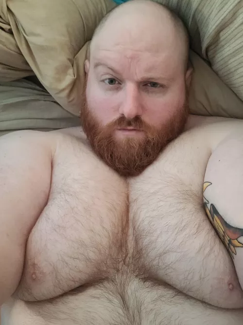 You riding or fucking ? 