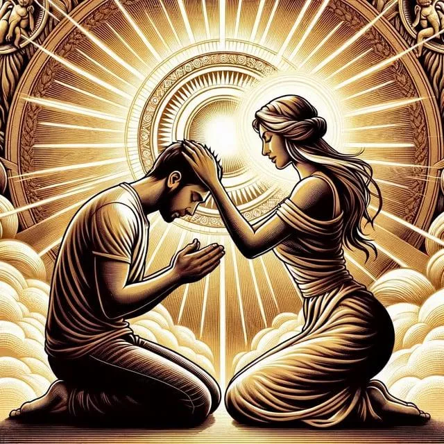 A humble and devout pig, announces the reopening of the abandoned Church in Freya.