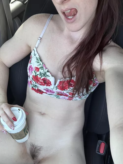 A little Sunday pick me up