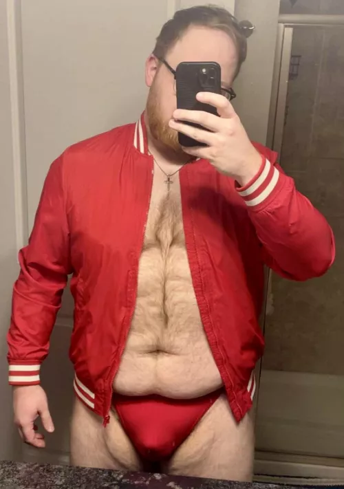 Anyone Wanna Cuddle? 30M