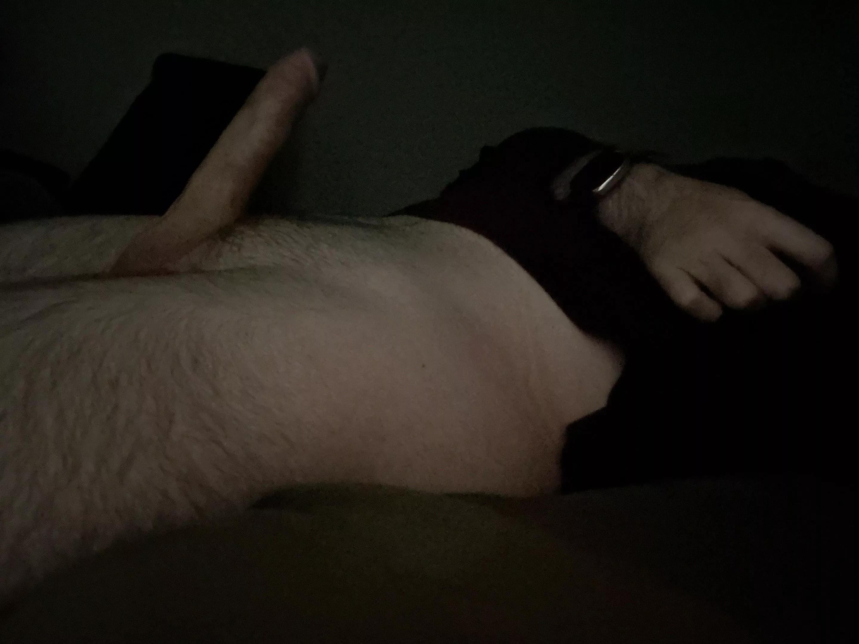 Can I get head before bed?