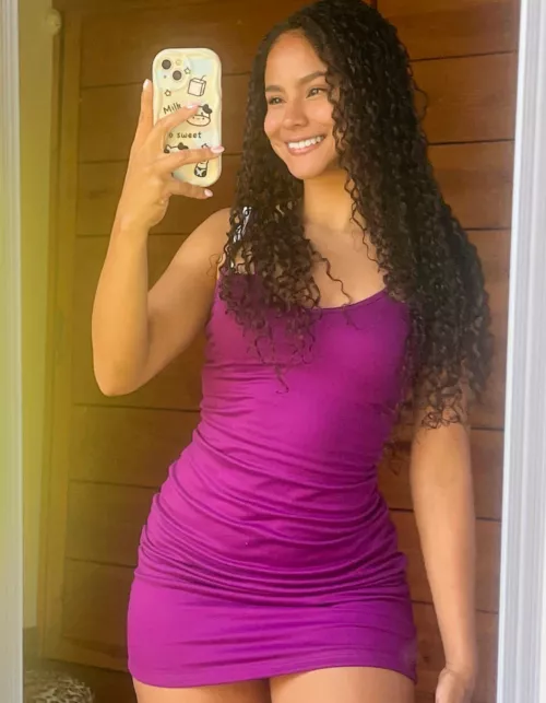 Can't resist a fit teen, can you?