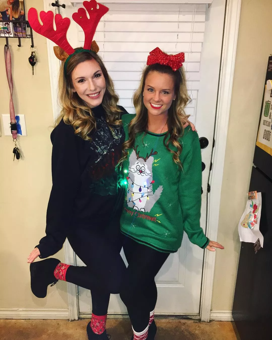 Christmas Sweaters
