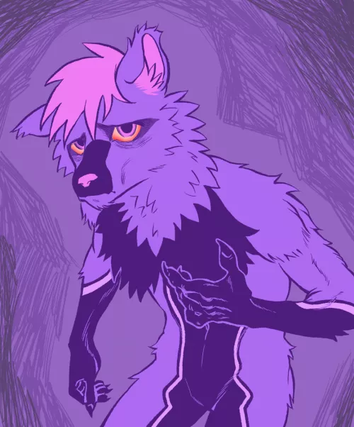 Commission that I did this morning