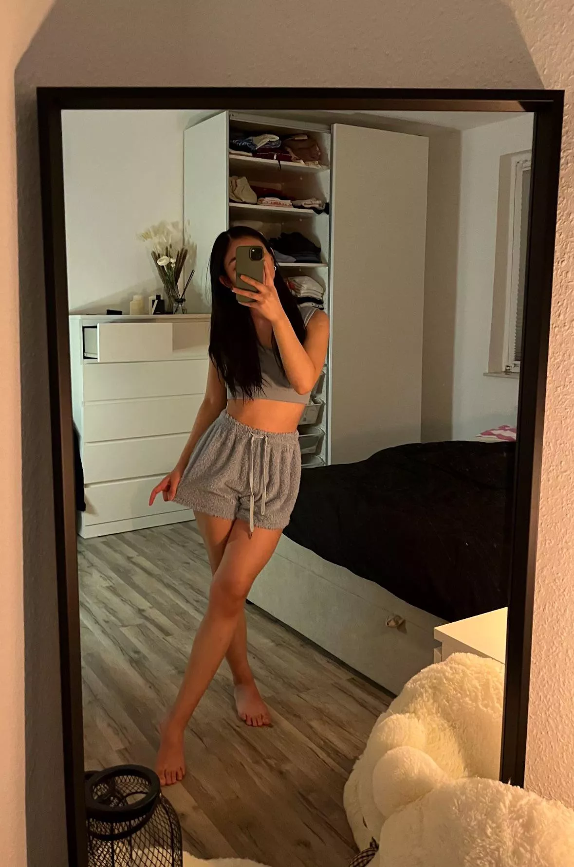 Don’t mind the mess 👉🏻👈🏻