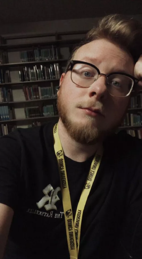 Drudging through the Work Week