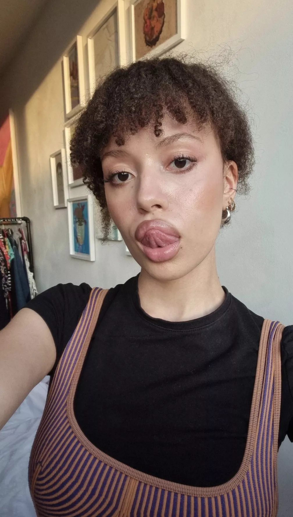 Golden hour is my favourite ✨