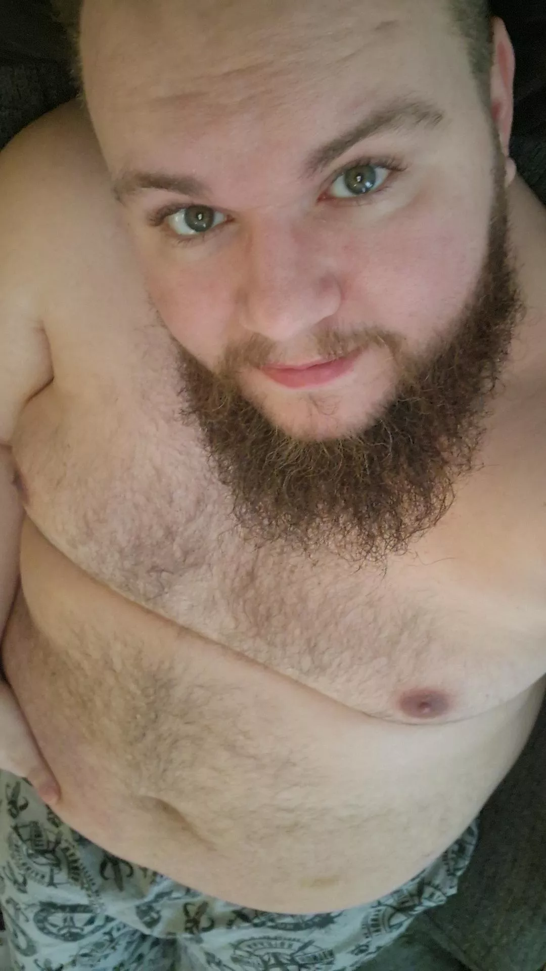 Good morning beautiful people ❤️ 34m Scotland 