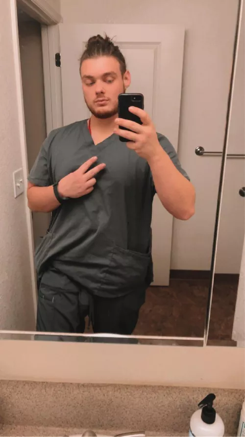 Good morning Reddit <3