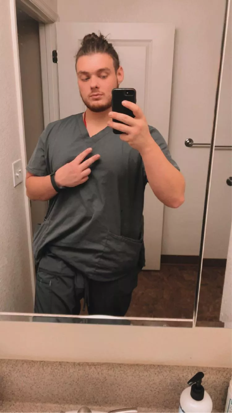 Good morning Reddit <3