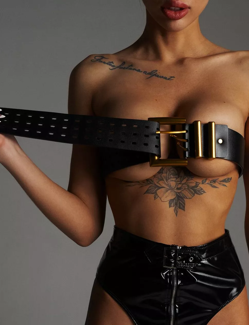 Have u ever seen a bentbra