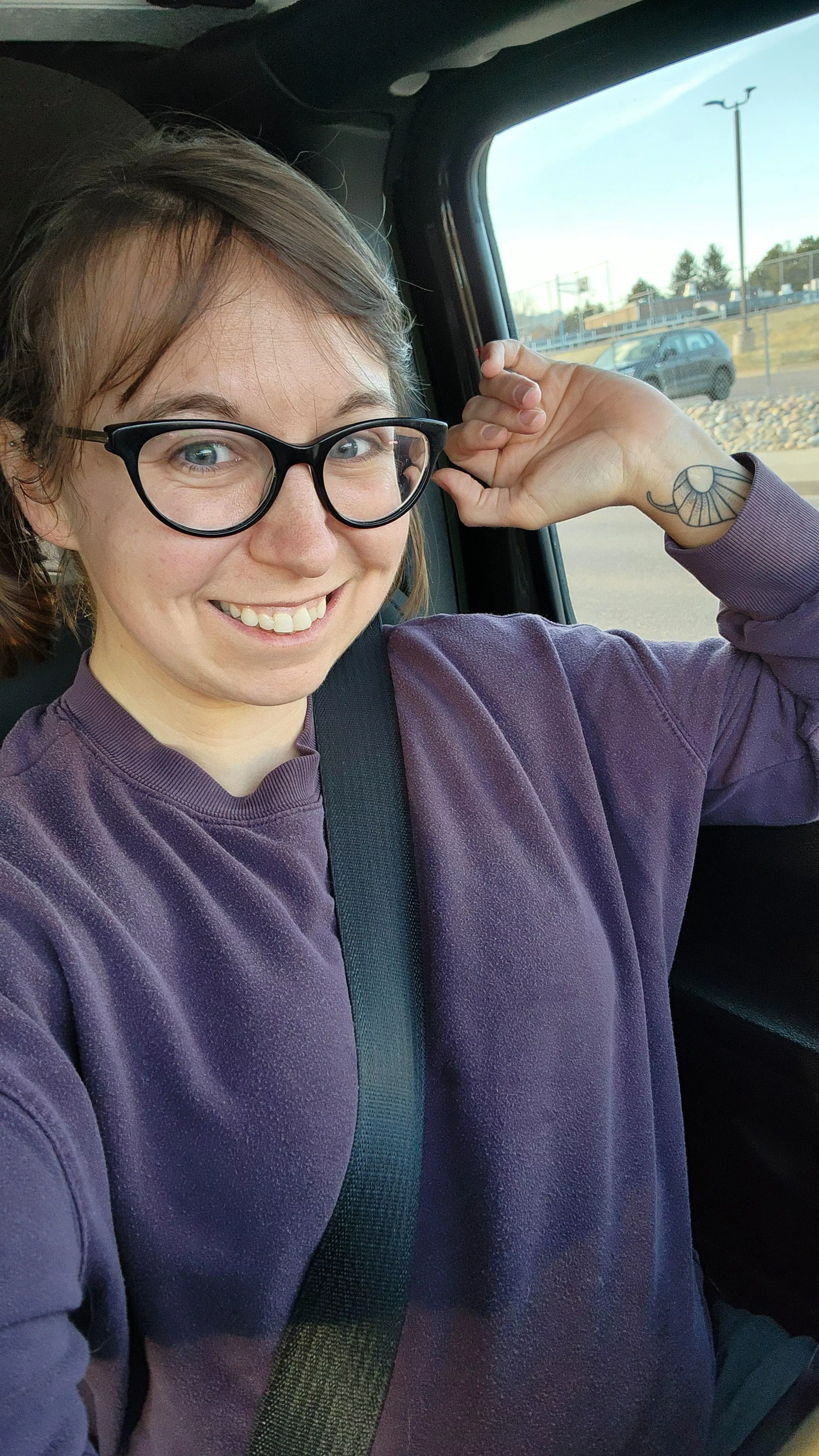 Have you ever met a MILF while traveling