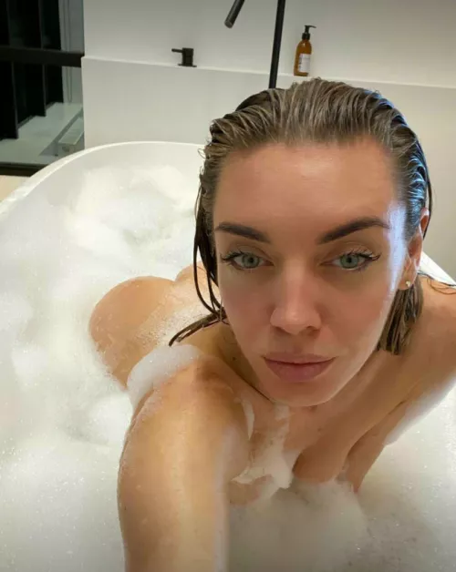 How do you relax in the evening?